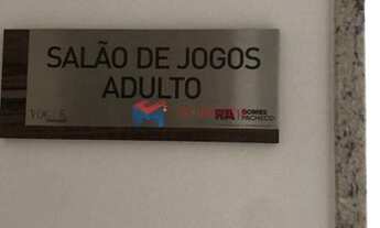 Imagem 5: Apartamento com 2 dorms, Boqueirão, Praia Grande - R$ 380 mil, Cod: 414484