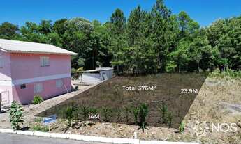 Imagem 2: Terreno Monte Belo