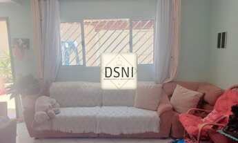 Imagem 6: LINDO SOBRADO DE 88m² C/2 DORM SENDO (2 SUÍTES) 2 VAGAS DE GARAGEM, BAIRRO VILA CARRÃO - S