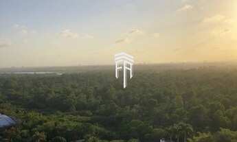 Imagem 3: Venha morar no apartamento com vista definitiva do Cocó em grande estilo