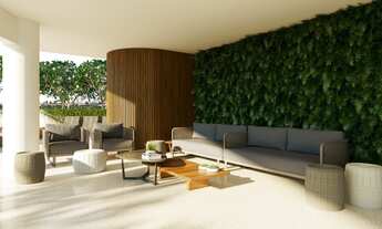 Imagem 7: Vende-se excelente apartamento medindo 60,98m2 de 2 quartos em Jardim Oceania - João Pesso