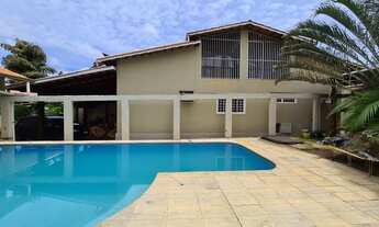 Imagem 3: Casa grande e espaçosa com de 2 terrenos com lazer