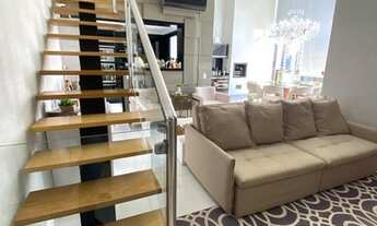 Imagem: Apartamento para venda com 164 metros quadrados