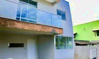 Imagem: CASA 03 DORMITÓRIOS EM INGLESES