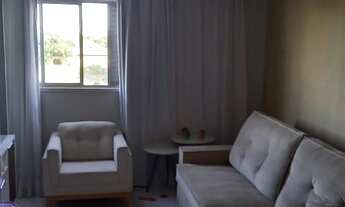 Imagem 7: Apartamento para venda tem 78 metros quadrados com 3 quartos em Setor Marabá - Goiânia - G