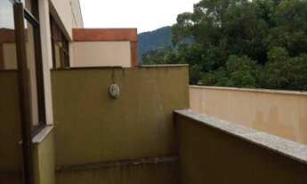 Imagem 6: Sala para alugar, 56 m² por R$ 1.500,00/mês - Saco Grande - Florianópolis/SC