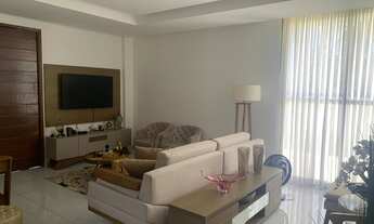 Imagem 5: Casa de condomínio sobrado para venda com 412 metros quadrados com 4 quartos