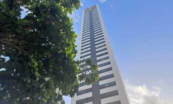 Imagem: Em MIRAMAR todo PROJETADO