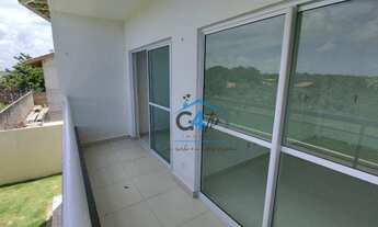 Imagem 7: Apartamento com 2 dormitórios à venda, 53 m² por R$ 194.000,00 - Sapiranga - Fortaleza/CE