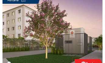 Imagem 1: LANÇAMENTO TENDA - EXCELENTE APARTAMENTO DE 1 OU DOIS QUARTOS EM GUARATIBA