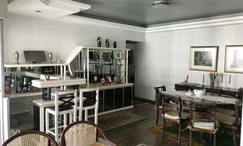 Imagem 6: Apartamento à venda, 170 m² por R$ 750.000,00 - Caminho das Árvores - Salvador/BA