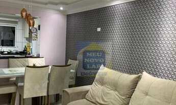 Imagem 3: Casa com 2 dormitórios à venda, 85 m² por R$ 280.000,00 - Capela Velha - Araucária/PR