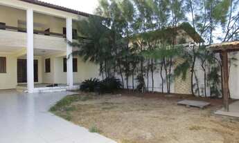 Imagem: Casa com 4 dormitórios à venda, 450 m²