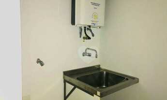 Imagem 2: Apartamento á venda em prédio com infra estrutura !