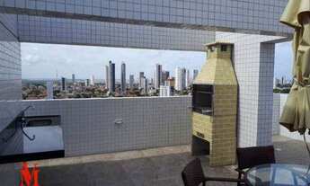 Imagem 5: Apartamento com 2 dormitórios à venda, 62 m² por R$ 299.999,99 - Expedicionários - João Pe