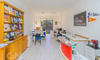 Imagem 3: PORTO ALEGRE - Conjunto Comercial/Sala - Higienópolis