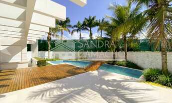 Imagem 4: Casa para venda em Jurerê Internacional