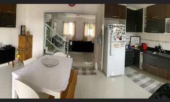 Imagem 7: Excelente sobrado no Condomínio Giorno di Sole 2 OPORTUNIDADE