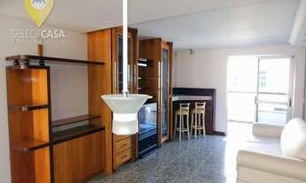 Imagem 6: Cobertura Linear Mata da Praia 4 quartos com localização privilegiada