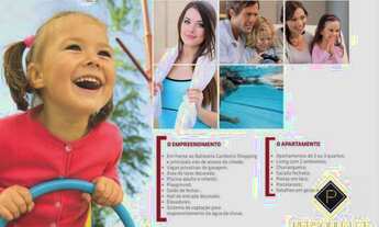 Imagem 5: Icon Apartamento à Venda em Balneário Camboriú/SC