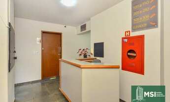 Imagem 3: Sala à venda, 33 m² por R$ 210.000,00 - Santa Quitéria - Curitiba/PR