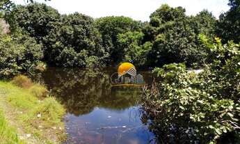 Imagem 2: Eusébio - Terreno 29.681,80m² com 5 frentes