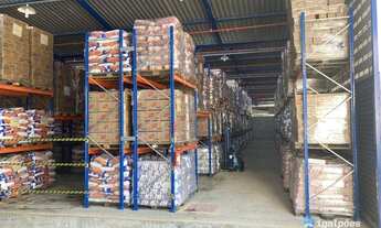 Imagem 4: Galpão com 1.500 m² com 1 Doca Dentro de Condomínio em Recife - PE