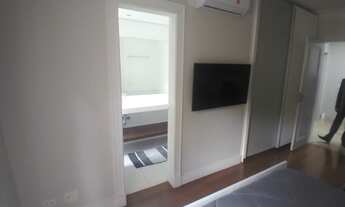 Imagem 3: Casa de condomínio sobrado para venda tem 310 metros quadrados com 4 quartos