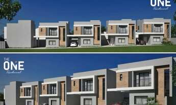 Imagem 2: THE ONE RESIDENCE