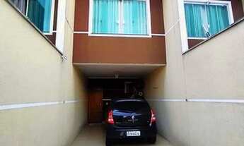 Imagem 6: Sobrado para venda com 112 metros quadrados com 3 quartos em Vila Regente Feijó - São Paul