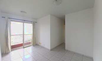 Imagem 7: Apartamento para aluguel com 50 metros quadrados com 2 quartos em Vila Isa - São Paulo - S