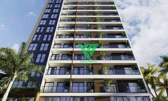 Imagem 4: Apartamento com 1 dormitório à venda, 29 m² por R$ 216.900,00 - Tambauzinho - João Pessoa