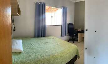 Imagem 5: Vende-se ágio casa de 3 quartos no portal I terreno 360 metros Caldas Novas