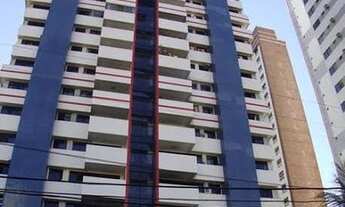 Imagem 7: Cobertura para venda com 169 metros quadrados com 4 quartos em Meireles