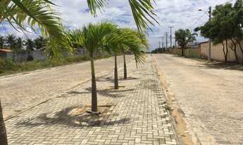 Imagem 4: Apartamento no Porto das Dunas com 83 metros quadrados- Aquiraz - CE