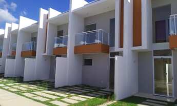 Imagem: Casa de condomínio para venda possui 72