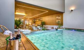 Imagem: OPus Penthouses Marista 146 - 4 suítes