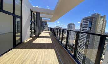 Imagem 4: Apartamento com 4 quartos no Lumina Marista - Bairro Setor Marista em Goiânia