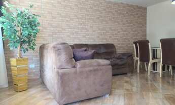 Imagem 4: Sobrado duplex Novo Mundo