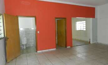 Imagem: Sala Comercial - Código 1706