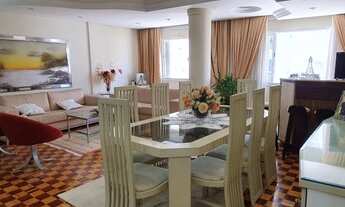 Imagem: Apartamento para venda com 212 metros quadrados