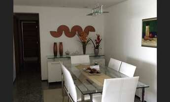 Imagem 2: Vendo apartamento de luxo com preço campeão na Aldeota