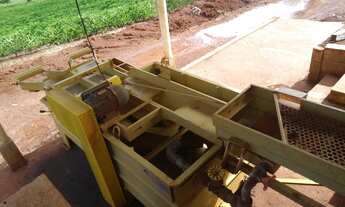 Imagem 6: Fazenda/Sítio/Chácara para venda possui 240000 metros quadrados