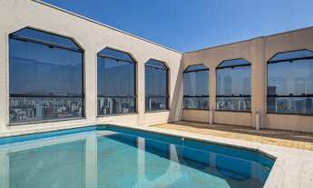 Imagem 2: Vende Cobertura Duplex Moema, 628m², 4 Dormitórios (3 Suites),8 Vagas, 1 Deposito