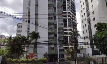 Imagem: Apartamento para VENDA ou TROCA, com 137