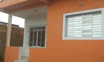 Imagem: Registro - Casa Padrão - Jardim Hatori