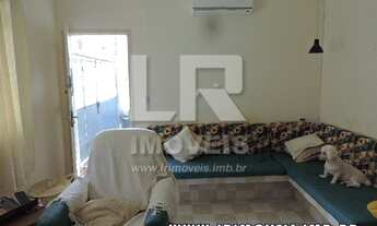 Imagem 3: Casa duplex com 2 quartos em Cidade Nova à 150 mts da lagoa *CN-01