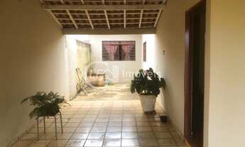 Imagem 3: CASA RESIDENCIAL em CAMPO GRANDE - MS, RESIDENCIAL OLIVEIRA