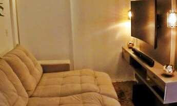 Imagem 3: Apartamento em Piedade com 70m² e 03 quartos