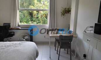 Imagem 2: Kitnet/Conjugado-À VENDA-Leme-Rio de Janeiro-RJ